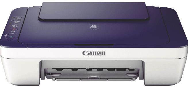 Canon PIXMA MG3022 Driver 