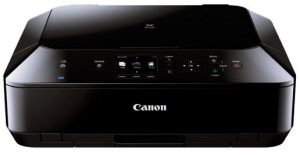 Canon PIXMA MG5420 Driver