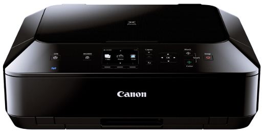 Canon Drivers - Canon Printer Drivers, Software, Firmware ...