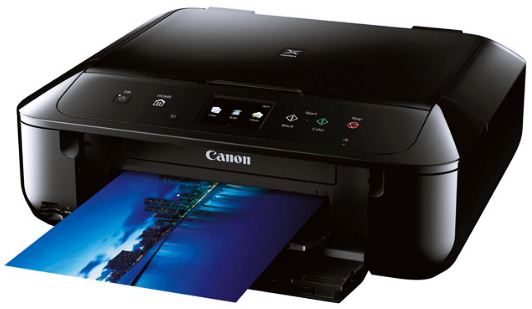 canon mx430 series printer offline