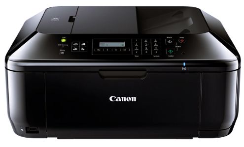 Canon PIXMA MX432 Driver