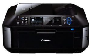 Canon PIXMA MX880 Driver, Canon PIXMA MX880 Printer