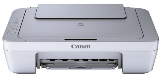 Canon PIXMA MG2500 Driver Download