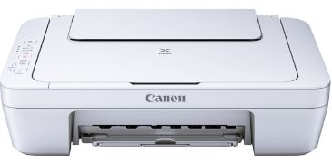 Canon PIXMA MG2500 Wireless Setup & Driver Downloads ...