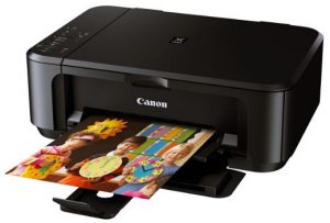 Canon PIXMA MG3522 Driver