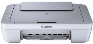 Canon PIXMA MG2420 Driver