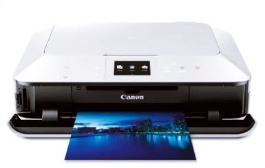 Canon PIXMA MG7100 Driver