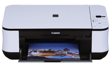 Canon PIXMA MP240 Driver