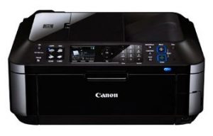 Canon PIXMA MX420 Driver