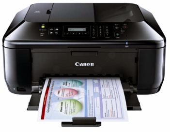 Canon PIXMA MX430 Driver