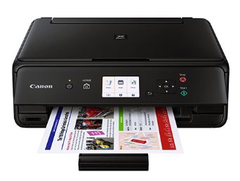 Canon PIXMA TS5020 Driver