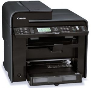 Canon imageCLASS MF4770n Driver