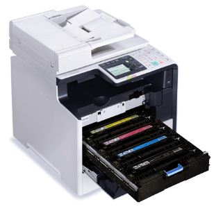 Canon imageCLASS MF8580Cdw Driver