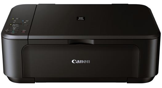 canon pixma mg3520 driver install