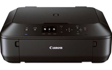 Canon PIXMA MG5622 Driver