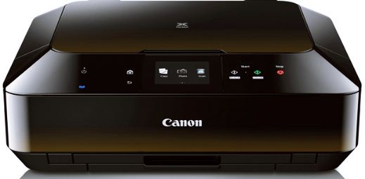 Canon PIXMA MG6320 Driver