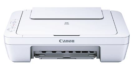 Canon PIXMA MG2522 Driver