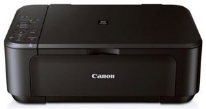 Canon PIXMA MG3200 Driver