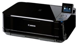 Canon PIXMA MG5200 Driver & Wireless Setup - Canon Drivers