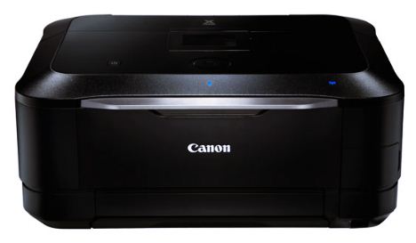 Canon PIXMA MG8220 Driver