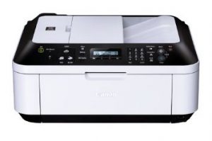 Canon PIXMA MX360 Driver