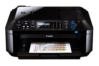 Canon PIXMA MX410 Driver