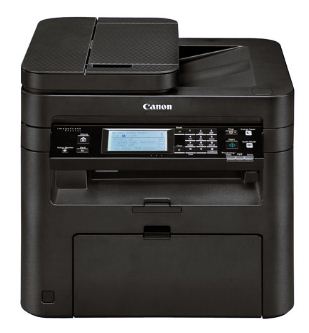 Canon imageCLASS MF247dw Driver