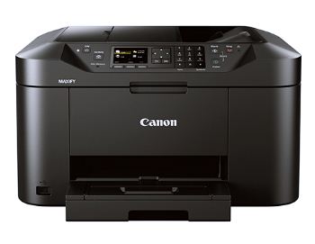 Canon MAXIFY MB2120 Driver, Canon MAXIFY MB2120 Reviews