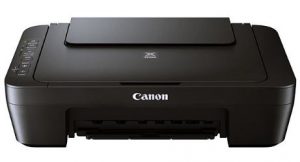 Canon PIXMA MG3029 Driver