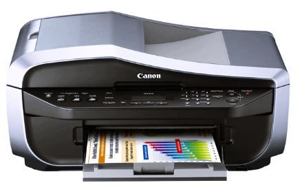 Canon PIXMA MX310 Driver Downloads - Windows, Macintosh ...