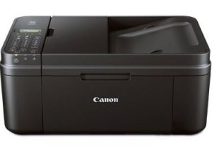 Canon PIXMA MX490 Driver