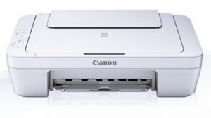 Canon PIXMA MG2950 Driver