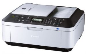 Canon PIXMA MX340 Driver, Wireless Setup & Manual Download ...