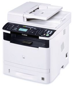 Canon imageCLASS MF6160dw Driver