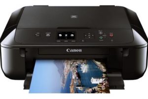 Canon PIXMA TS3520 Driver