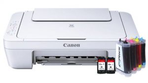 تعريف طابعة Canon Mp230 Series : Descargar Drivers de ...