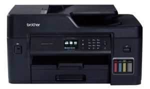 Brother MFC-8950DW Driver