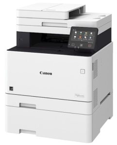 Canon imageCLASS MF455dw Driver