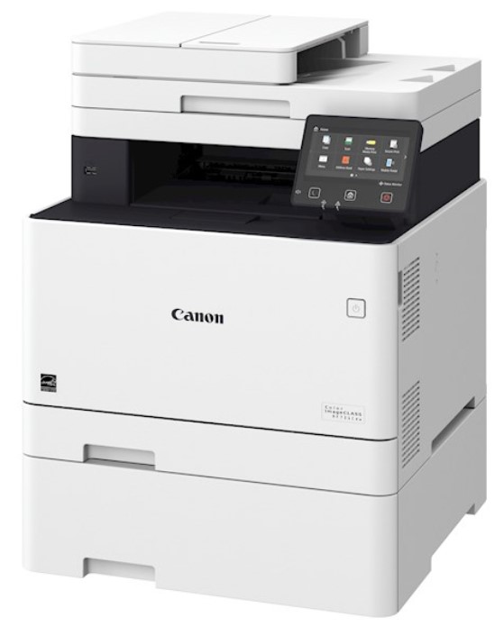 Canon imageCLASS D320 Driver